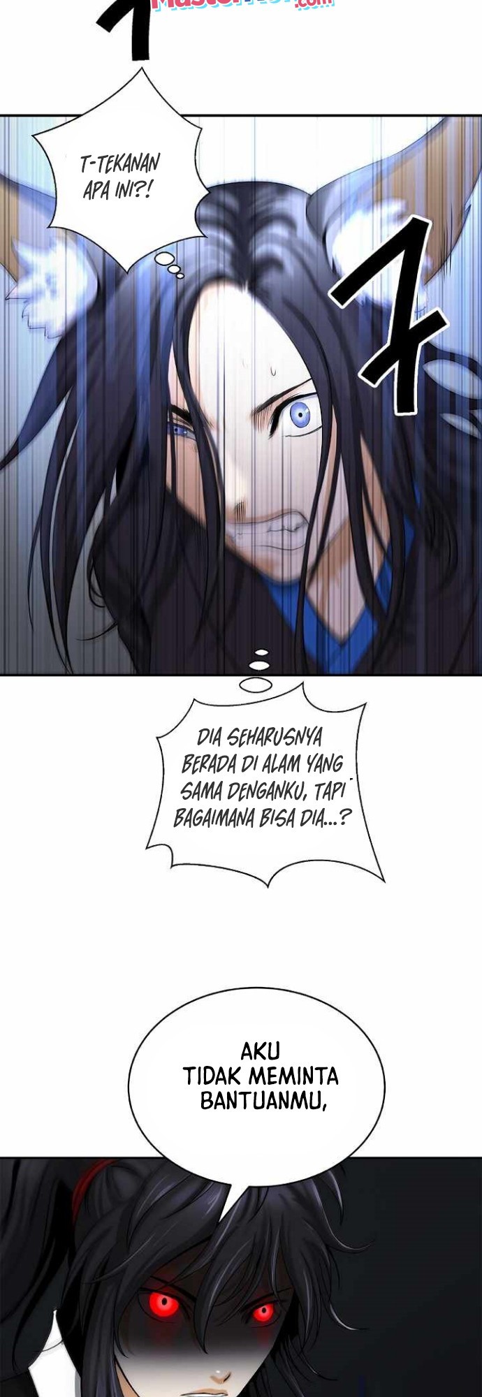 Cystic Story (Call The Spear) chapter 64