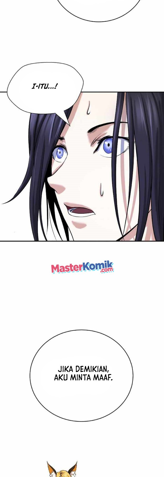 Cystic Story (Call The Spear) chapter 64