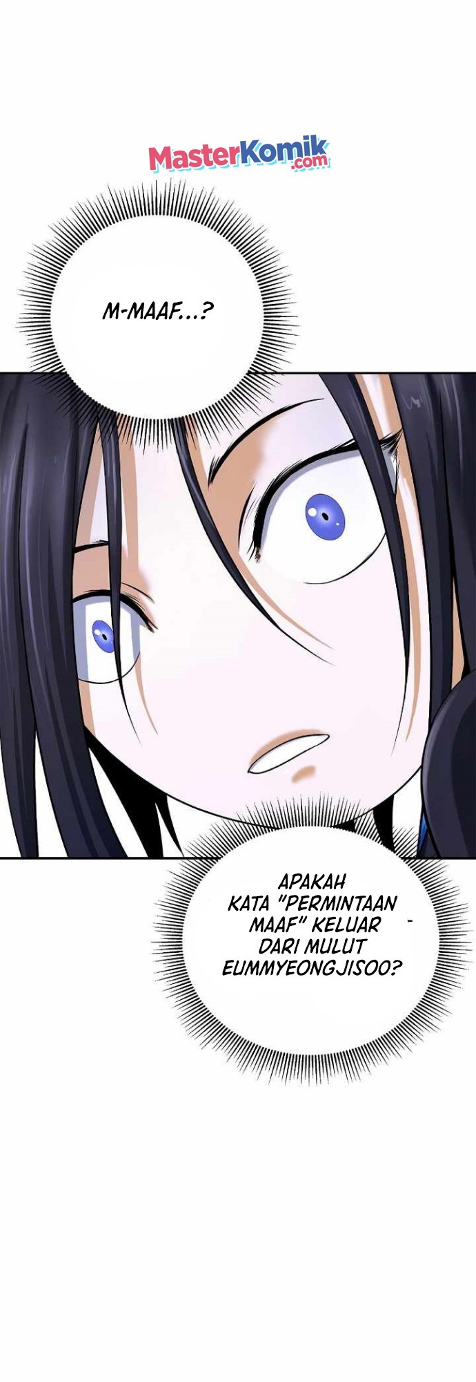 Cystic Story (Call The Spear) chapter 64