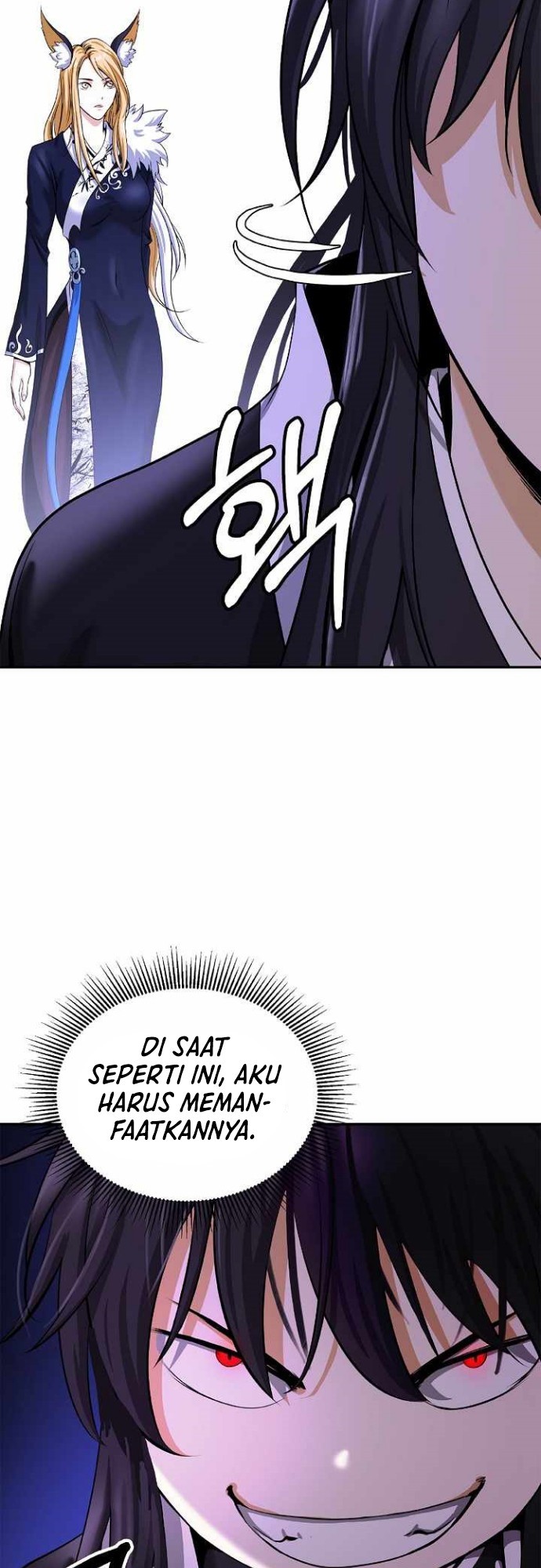 Cystic Story (Call The Spear) chapter 64