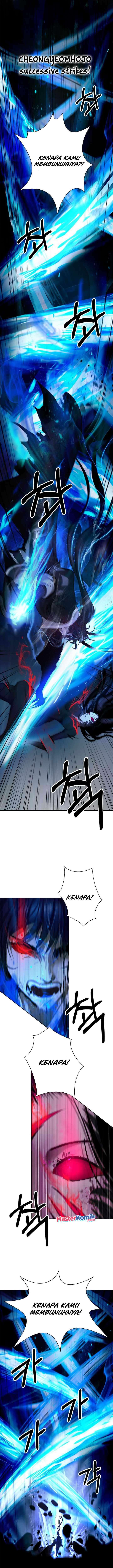 Cystic Story (Call The Spear) chapter 82