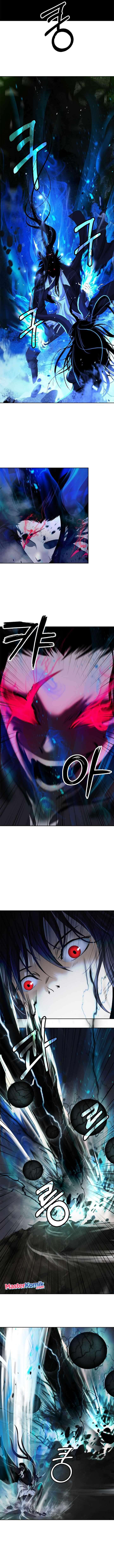 Cystic Story (Call The Spear) chapter 82
