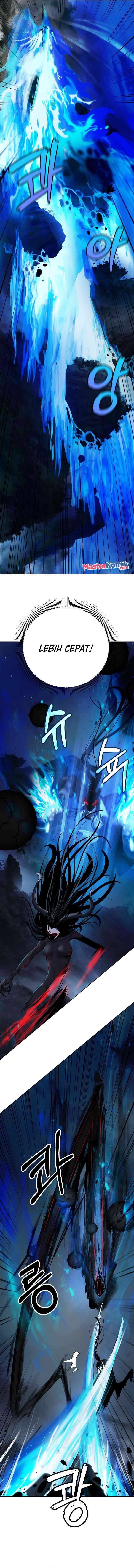 Cystic Story (Call The Spear) chapter 82