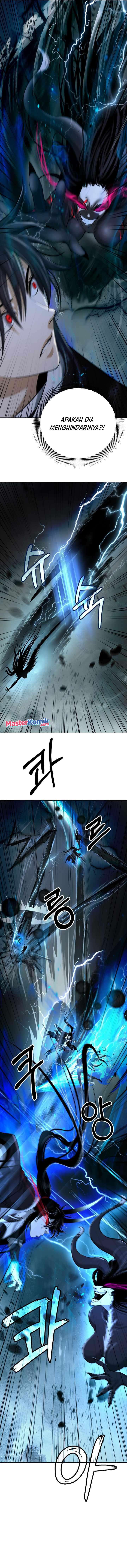 Cystic Story (Call The Spear) chapter 82