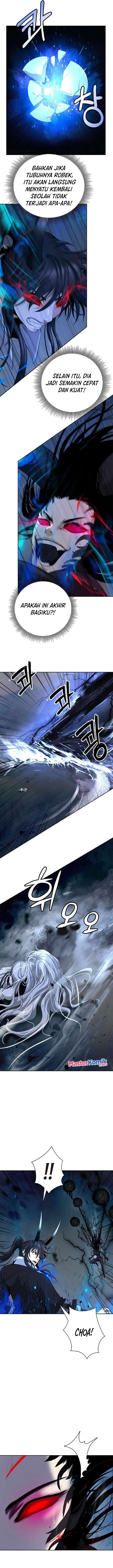 Cystic Story (Call The Spear) chapter 82