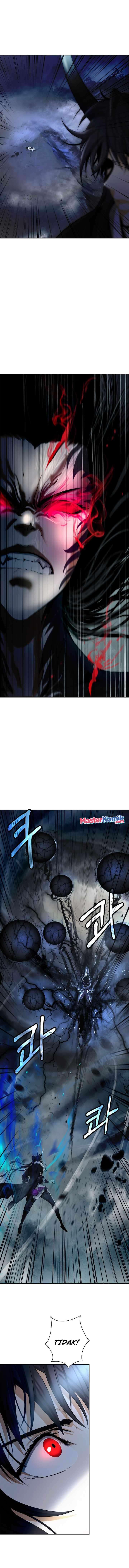 Cystic Story (Call The Spear) chapter 82