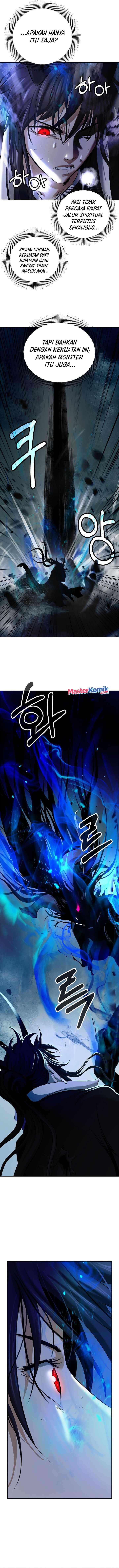Cystic Story (Call The Spear) chapter 82