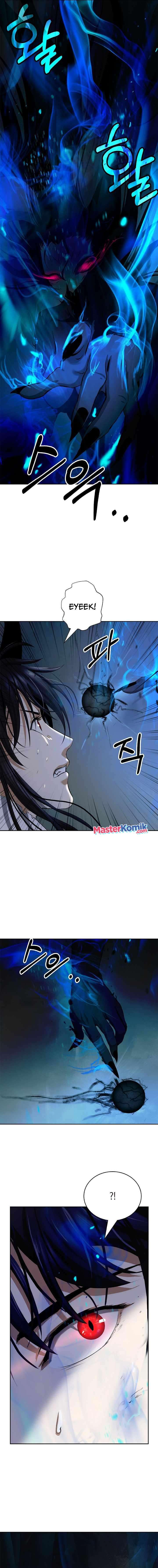 Cystic Story (Call The Spear) chapter 82