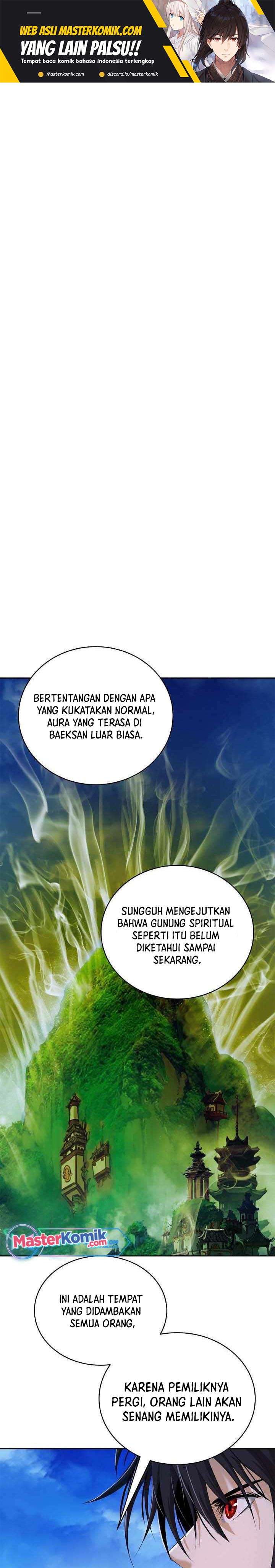 Cystic Story (Call The Spear) chapter 89