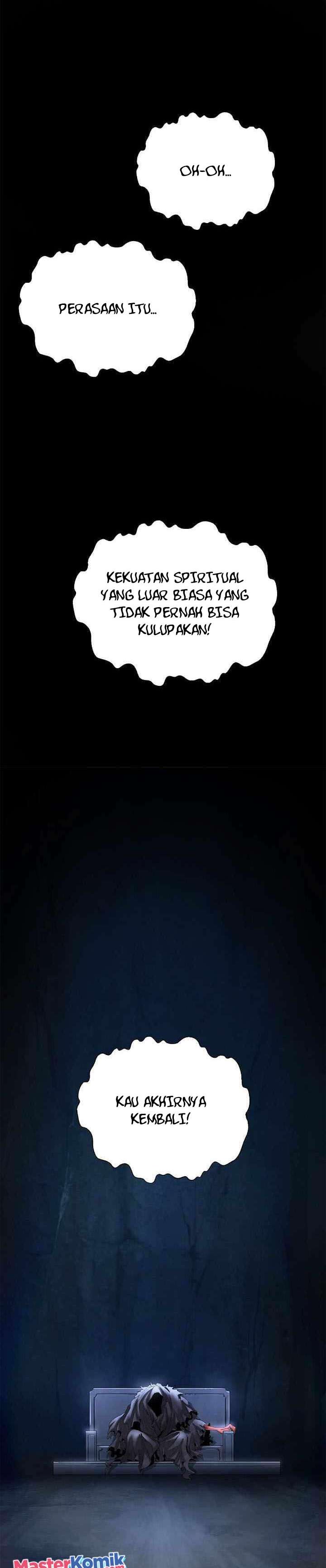 Cystic Story (Call The Spear) chapter 89