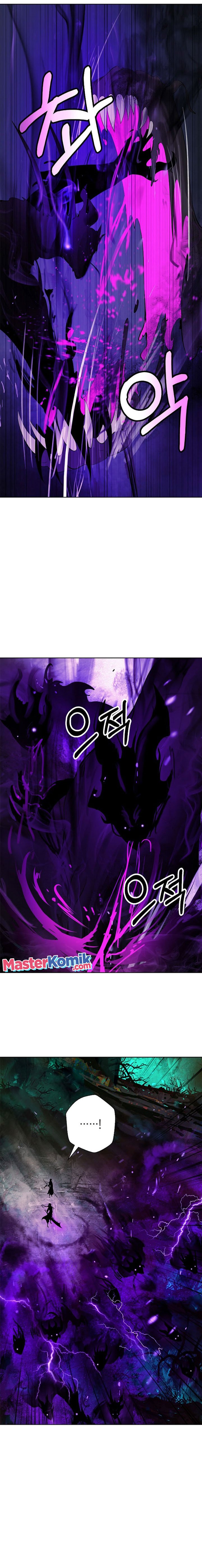 Cystic Story (Call The Spear) chapter 94