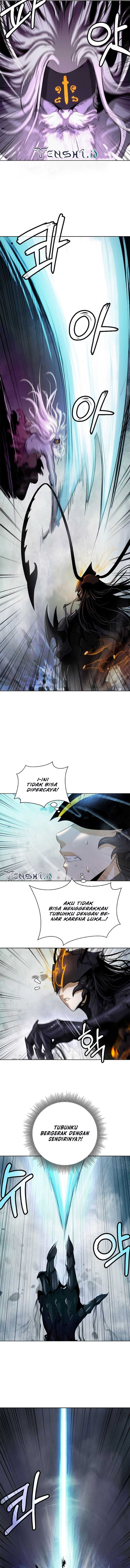 Cystic Story (Call The Spear) chapter 99