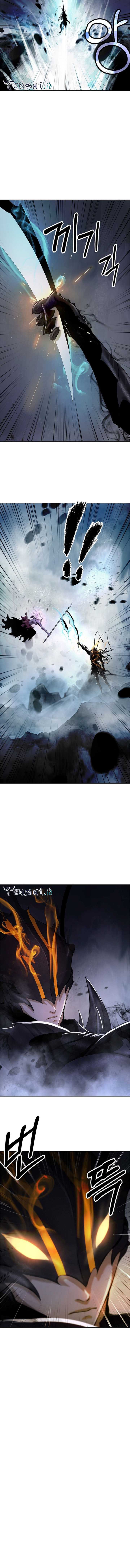 Cystic Story (Call The Spear) chapter 99