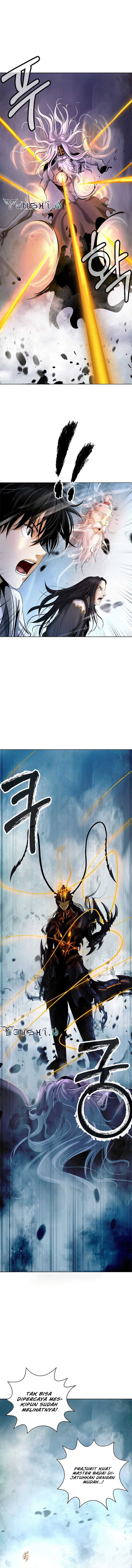 Cystic Story (Call The Spear) chapter 99
