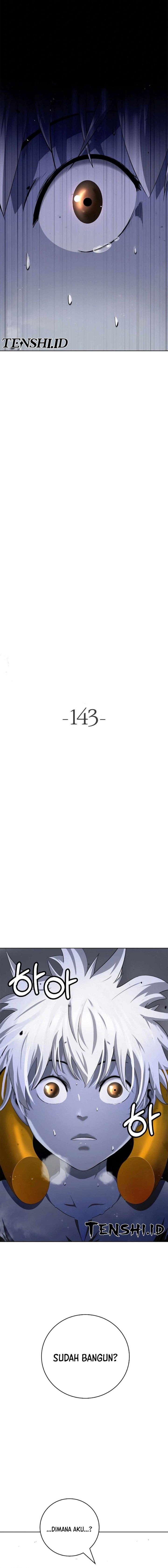 Cystic Story (Call The Spear) chapter 153