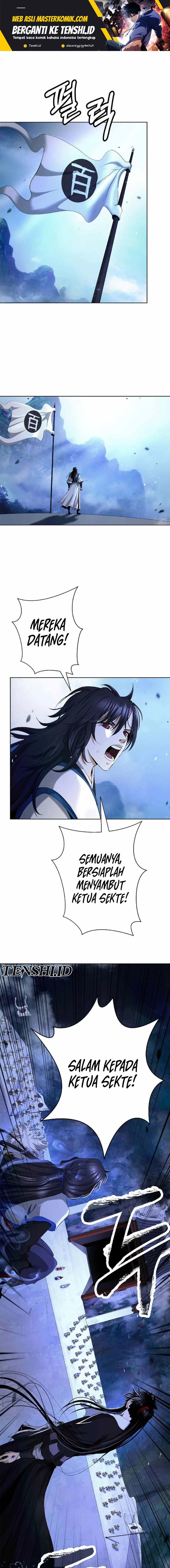 Dilarang COPAS - situs resmi www.mangacanblog.com - Komik cystic story call the spear 150 - chapter 150 151 Indonesia cystic story call the spear 150 - chapter 150 Terbaru 1|Baca Manga Komik Indonesia|Mangacan