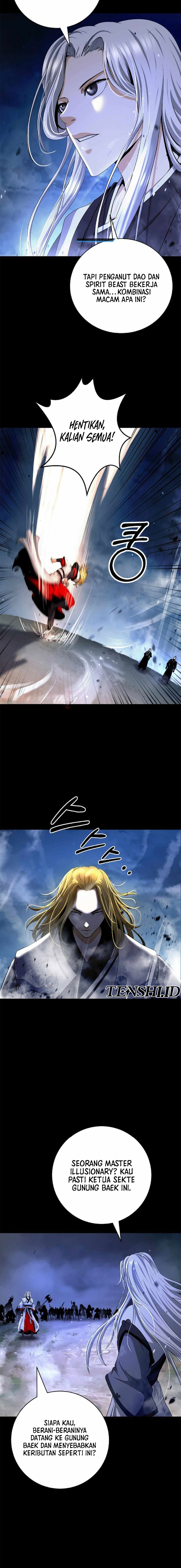 Dilarang COPAS - situs resmi www.mangacanblog.com - Komik cystic story call the spear 150 - chapter 150 151 Indonesia cystic story call the spear 150 - chapter 150 Terbaru 14|Baca Manga Komik Indonesia|Mangacan