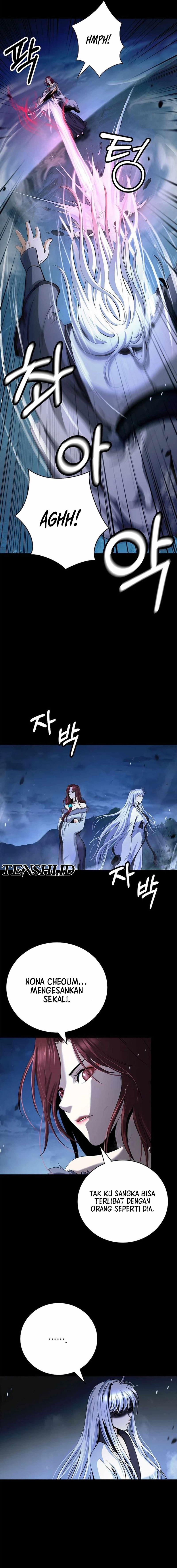Dilarang COPAS - situs resmi www.mangacanblog.com - Komik cystic story call the spear 150 - chapter 150 151 Indonesia cystic story call the spear 150 - chapter 150 Terbaru 19|Baca Manga Komik Indonesia|Mangacan
