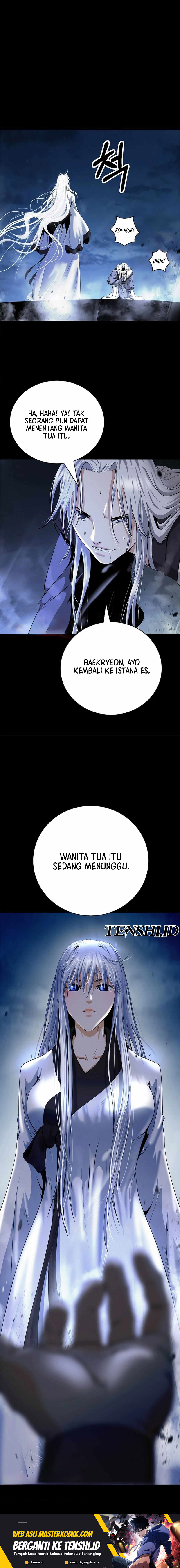 Dilarang COPAS - situs resmi www.mangacanblog.com - Komik cystic story call the spear 150 - chapter 150 151 Indonesia cystic story call the spear 150 - chapter 150 Terbaru 20|Baca Manga Komik Indonesia|Mangacan
