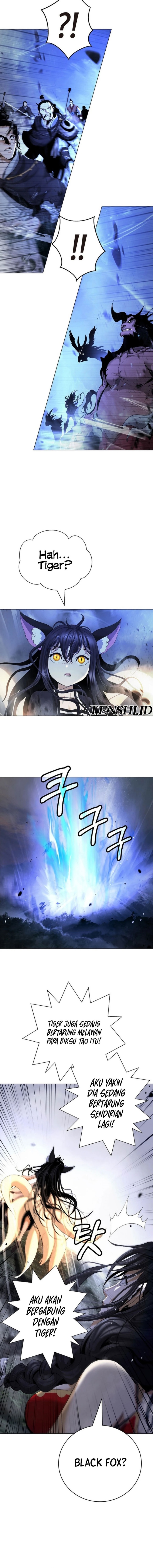 Cystic Story (Call The Spear) chapter 166