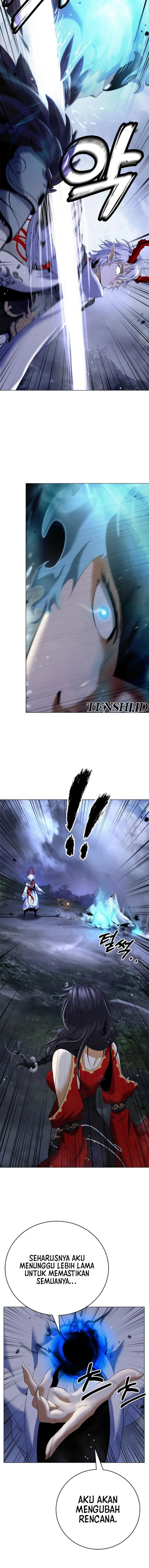 Cystic Story (Call The Spear) chapter 166