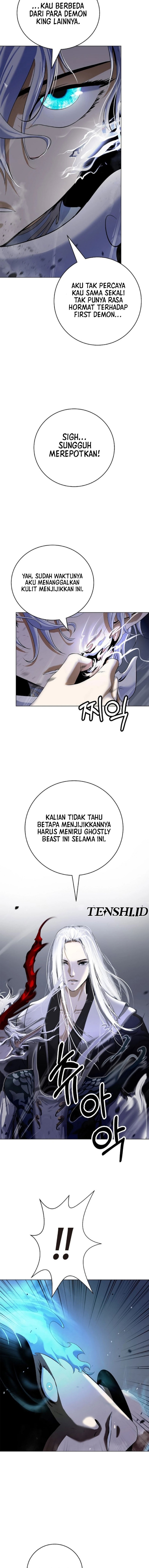 Dilarang COPAS - situs resmi www.mangacanblog.com - Komik cystic story call the spear 167 - chapter 167 168 Indonesia cystic story call the spear 167 - chapter 167 Terbaru 2|Baca Manga Komik Indonesia|Mangacan