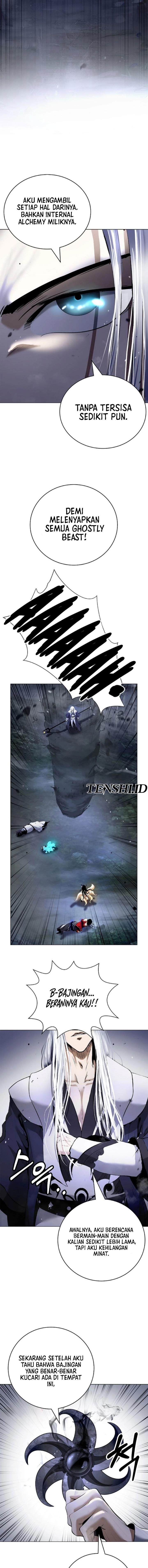 Dilarang COPAS - situs resmi www.mangacanblog.com - Komik cystic story call the spear 167 - chapter 167 168 Indonesia cystic story call the spear 167 - chapter 167 Terbaru 6|Baca Manga Komik Indonesia|Mangacan