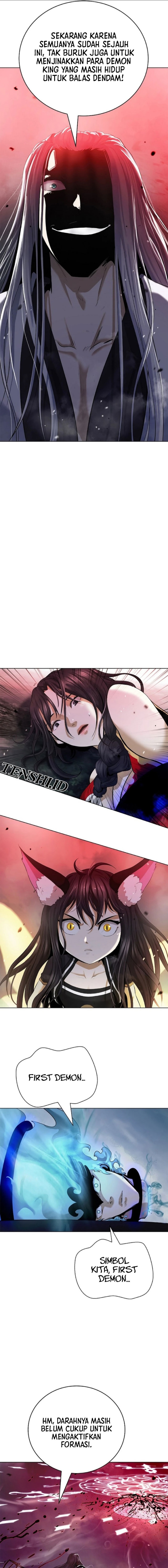 Dilarang COPAS - situs resmi www.mangacanblog.com - Komik cystic story call the spear 167 - chapter 167 168 Indonesia cystic story call the spear 167 - chapter 167 Terbaru 9|Baca Manga Komik Indonesia|Mangacan