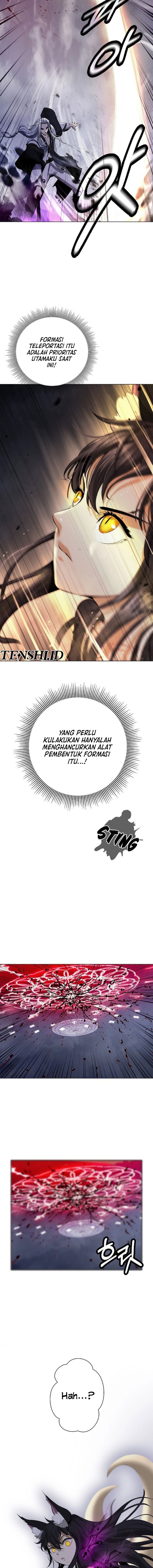 Dilarang COPAS - situs resmi www.mangacanblog.com - Komik cystic story call the spear 167 - chapter 167 168 Indonesia cystic story call the spear 167 - chapter 167 Terbaru 15|Baca Manga Komik Indonesia|Mangacan