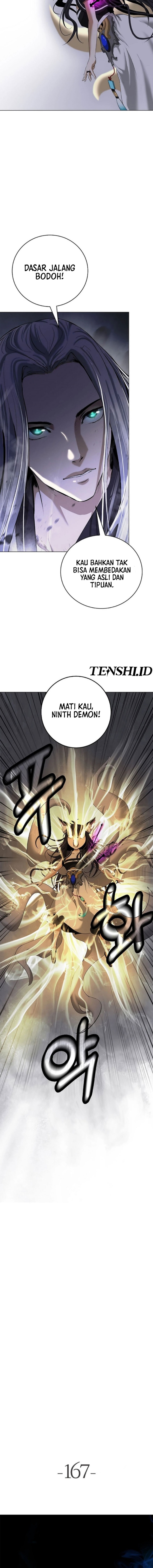 Dilarang COPAS - situs resmi www.mangacanblog.com - Komik cystic story call the spear 167 - chapter 167 168 Indonesia cystic story call the spear 167 - chapter 167 Terbaru 16|Baca Manga Komik Indonesia|Mangacan