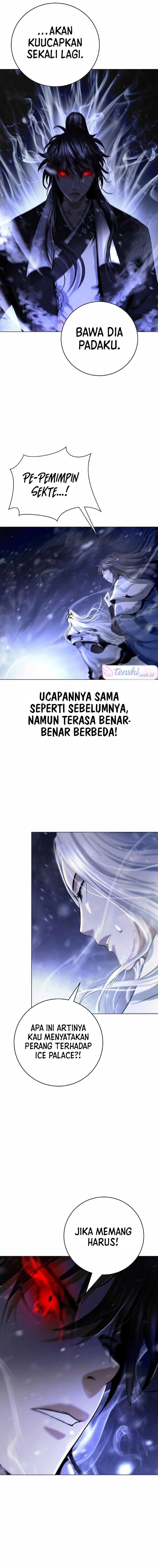 Dilarang COPAS - situs resmi www.mangacanblog.com - Komik cystic story call the spear 176 - chapter 176 177 Indonesia cystic story call the spear 176 - chapter 176 Terbaru 2|Baca Manga Komik Indonesia|Mangacan