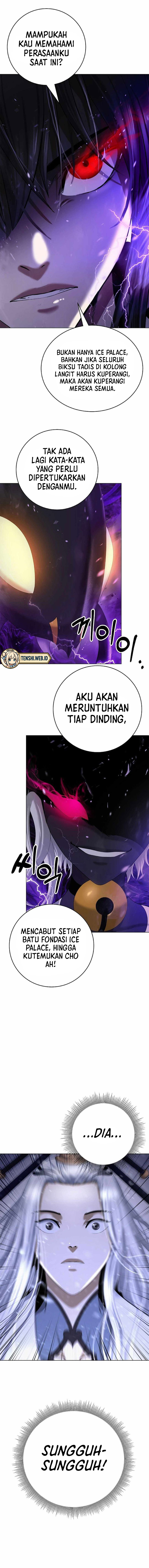 Dilarang COPAS - situs resmi www.mangacanblog.com - Komik cystic story call the spear 176 - chapter 176 177 Indonesia cystic story call the spear 176 - chapter 176 Terbaru 5|Baca Manga Komik Indonesia|Mangacan
