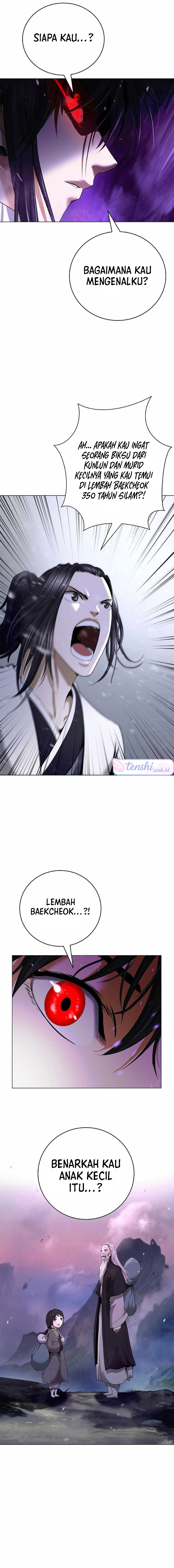 Dilarang COPAS - situs resmi www.mangacanblog.com - Komik cystic story call the spear 176 - chapter 176 177 Indonesia cystic story call the spear 176 - chapter 176 Terbaru 8|Baca Manga Komik Indonesia|Mangacan