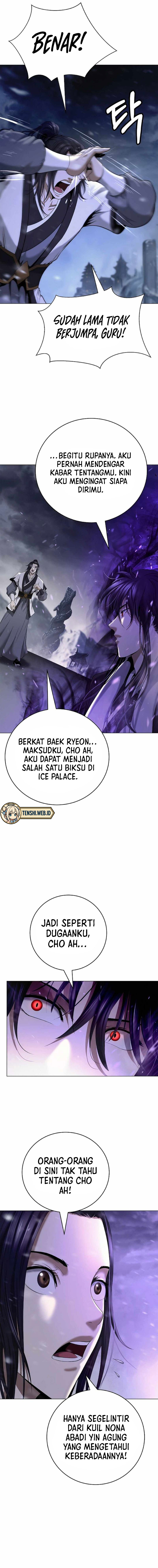 Dilarang COPAS - situs resmi www.mangacanblog.com - Komik cystic story call the spear 176 - chapter 176 177 Indonesia cystic story call the spear 176 - chapter 176 Terbaru 9|Baca Manga Komik Indonesia|Mangacan