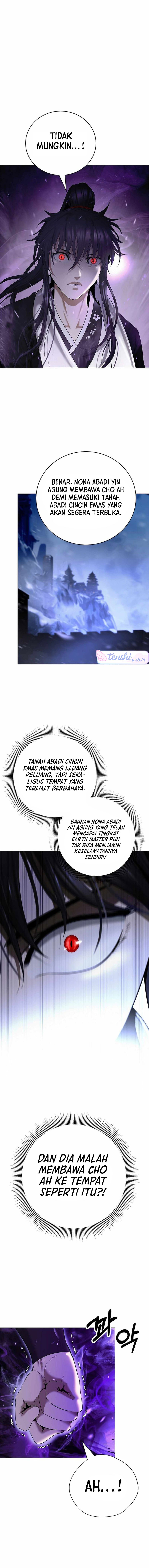 Dilarang COPAS - situs resmi www.mangacanblog.com - Komik cystic story call the spear 176 - chapter 176 177 Indonesia cystic story call the spear 176 - chapter 176 Terbaru 12|Baca Manga Komik Indonesia|Mangacan
