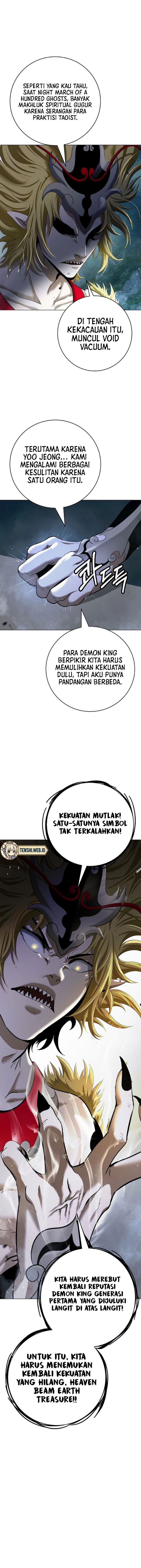 Dilarang COPAS - situs resmi www.mangacanblog.com - Komik cystic story call the spear 178 - chapter 178 179 Indonesia cystic story call the spear 178 - chapter 178 Terbaru 13|Baca Manga Komik Indonesia|Mangacan