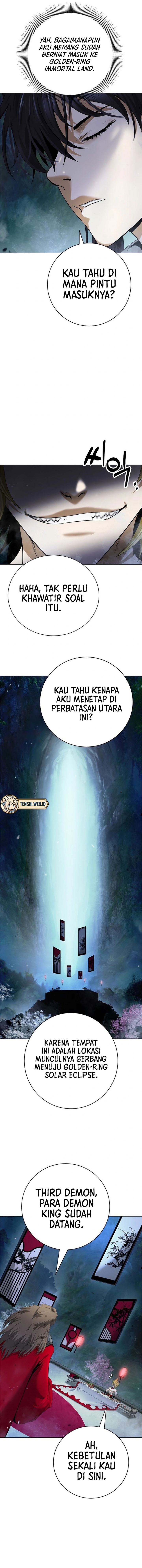 Dilarang COPAS - situs resmi www.mangacanblog.com - Komik cystic story call the spear 178 - chapter 178 179 Indonesia cystic story call the spear 178 - chapter 178 Terbaru 15|Baca Manga Komik Indonesia|Mangacan
