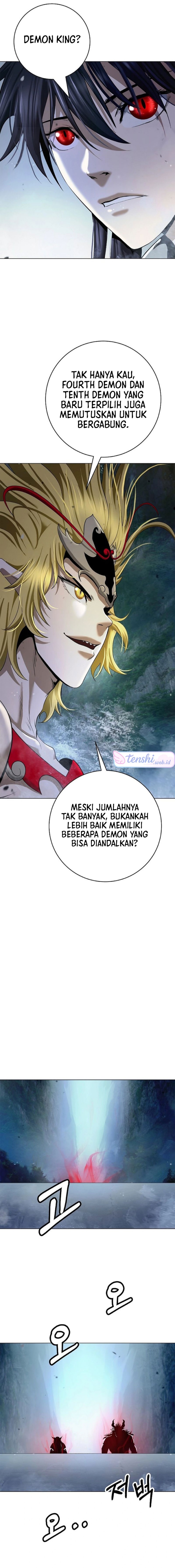 Dilarang COPAS - situs resmi www.mangacanblog.com - Komik cystic story call the spear 178 - chapter 178 179 Indonesia cystic story call the spear 178 - chapter 178 Terbaru 16|Baca Manga Komik Indonesia|Mangacan