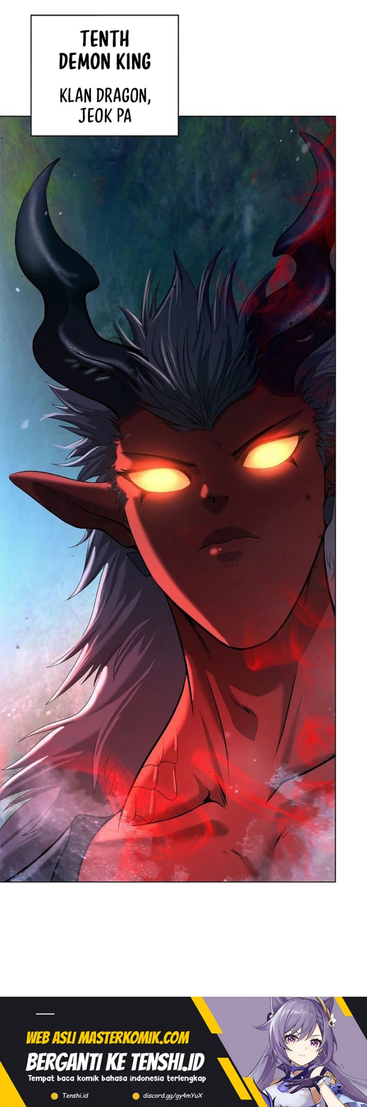 Dilarang COPAS - situs resmi www.mangacanblog.com - Komik cystic story call the spear 178 - chapter 178 179 Indonesia cystic story call the spear 178 - chapter 178 Terbaru 18|Baca Manga Komik Indonesia|Mangacan