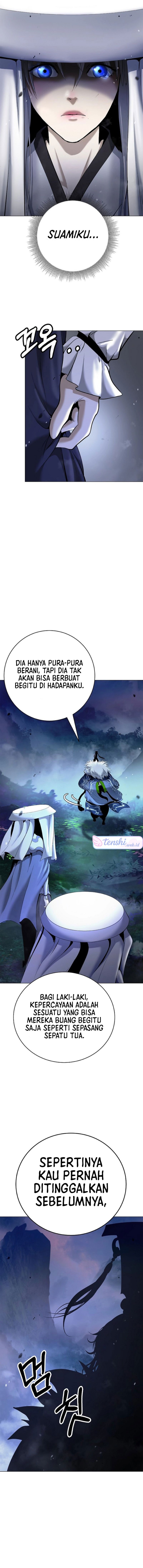 Cystic Story (Call The Spear) chapter 179