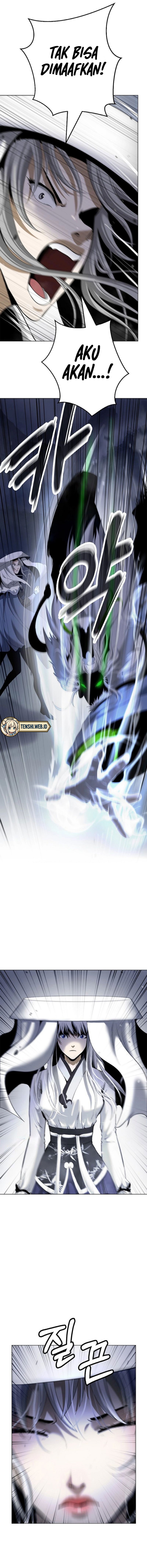 Cystic Story (Call The Spear) chapter 179