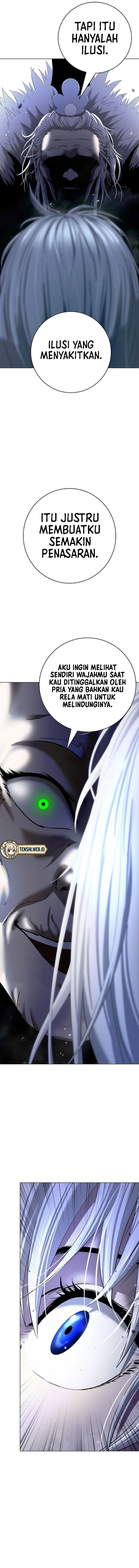 Cystic Story (Call The Spear) chapter 179