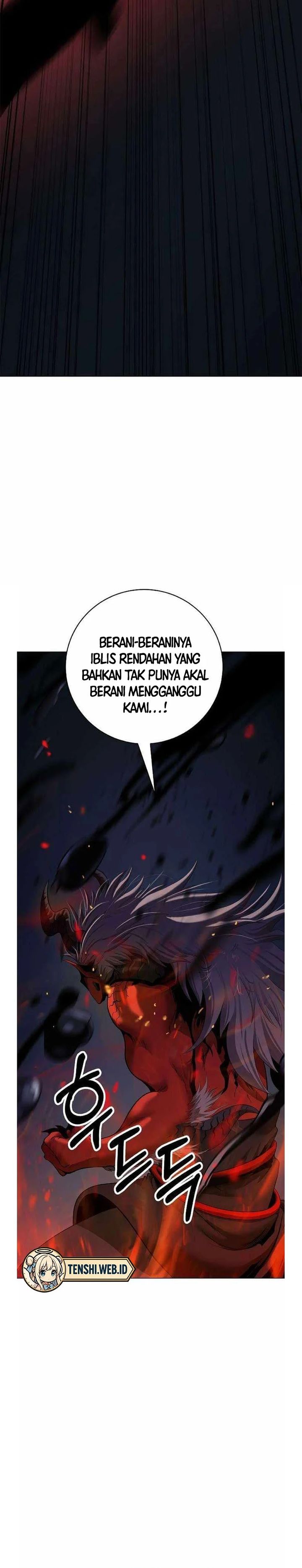 Dilarang COPAS - situs resmi www.mangacanblog.com - Komik cystic story call the spear 183 - chapter 183 184 Indonesia cystic story call the spear 183 - chapter 183 Terbaru 5|Baca Manga Komik Indonesia|Mangacan