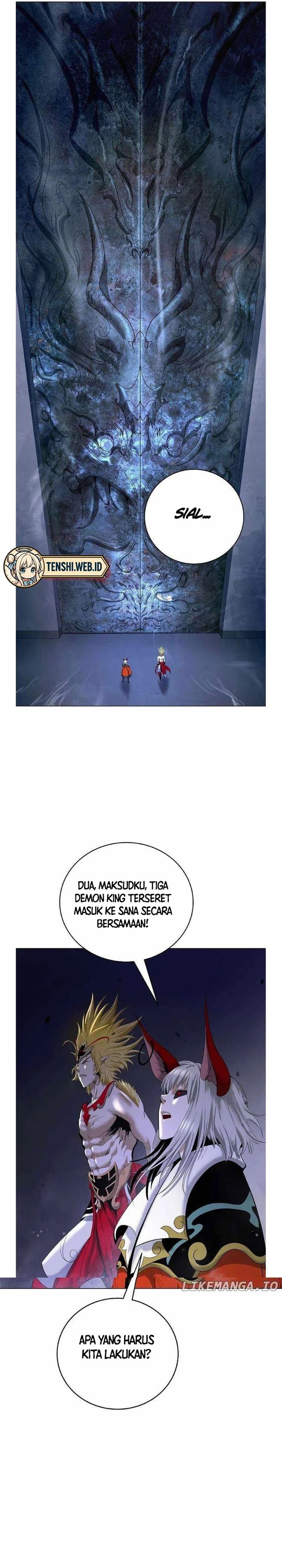 Dilarang COPAS - situs resmi www.mangacanblog.com - Komik cystic story call the spear 183 - chapter 183 184 Indonesia cystic story call the spear 183 - chapter 183 Terbaru 10|Baca Manga Komik Indonesia|Mangacan