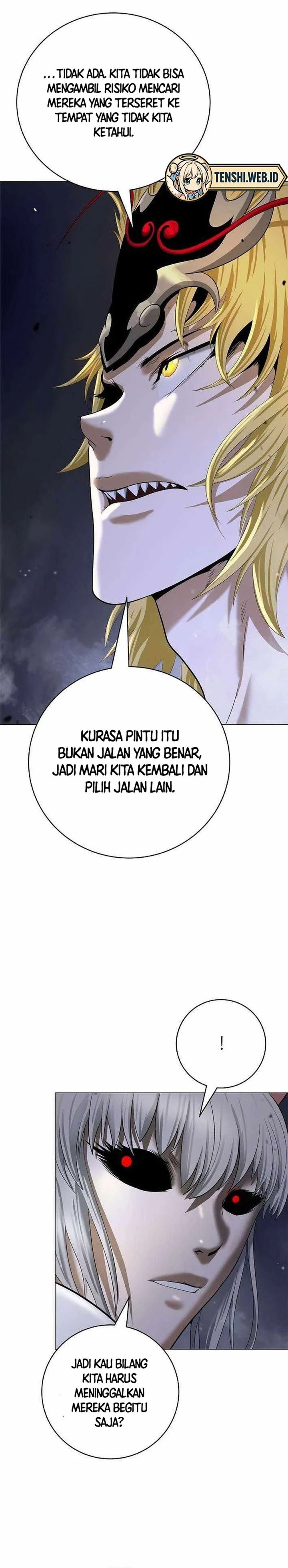Dilarang COPAS - situs resmi www.mangacanblog.com - Komik cystic story call the spear 183 - chapter 183 184 Indonesia cystic story call the spear 183 - chapter 183 Terbaru 11|Baca Manga Komik Indonesia|Mangacan