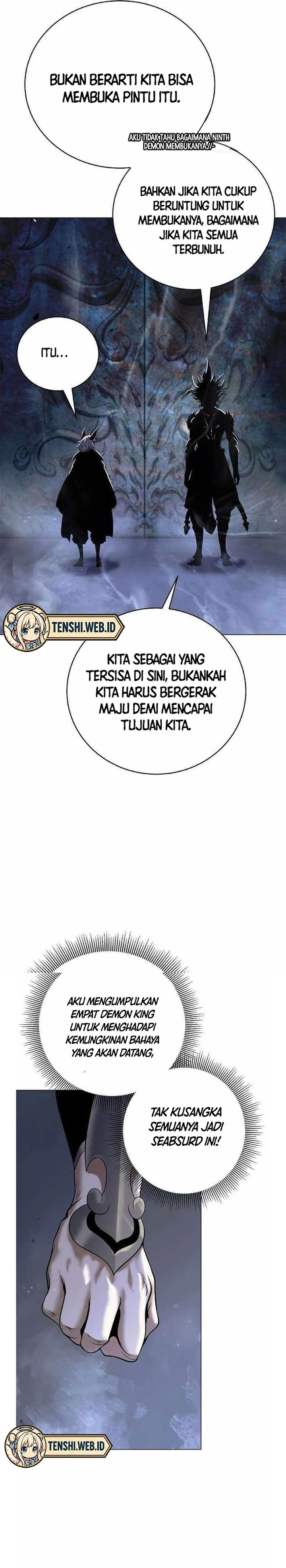 Dilarang COPAS - situs resmi www.mangacanblog.com - Komik cystic story call the spear 183 - chapter 183 184 Indonesia cystic story call the spear 183 - chapter 183 Terbaru 12|Baca Manga Komik Indonesia|Mangacan