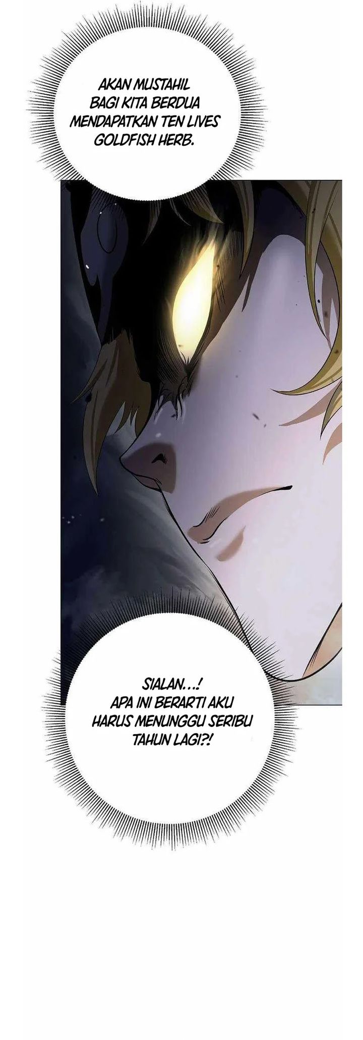 Dilarang COPAS - situs resmi www.mangacanblog.com - Komik cystic story call the spear 183 - chapter 183 184 Indonesia cystic story call the spear 183 - chapter 183 Terbaru 13|Baca Manga Komik Indonesia|Mangacan