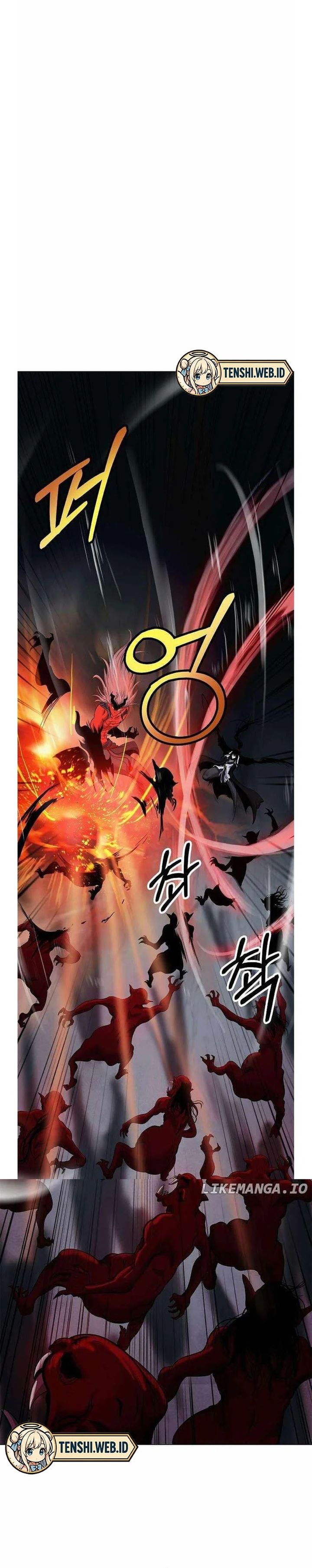 Dilarang COPAS - situs resmi www.mangacanblog.com - Komik cystic story call the spear 183 - chapter 183 184 Indonesia cystic story call the spear 183 - chapter 183 Terbaru 18|Baca Manga Komik Indonesia|Mangacan