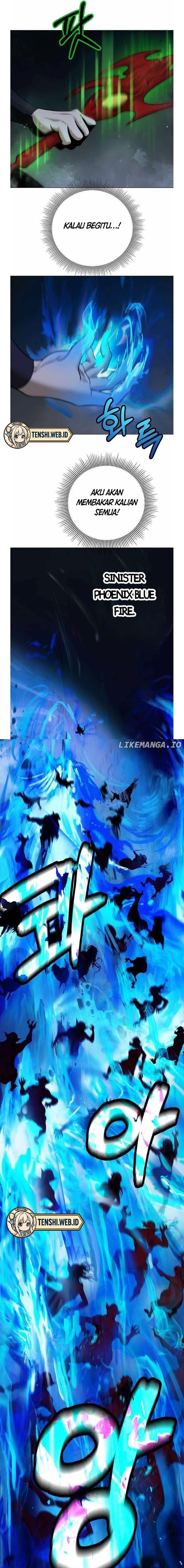 Dilarang COPAS - situs resmi www.mangacanblog.com - Komik cystic story call the spear 183 - chapter 183 184 Indonesia cystic story call the spear 183 - chapter 183 Terbaru 22|Baca Manga Komik Indonesia|Mangacan