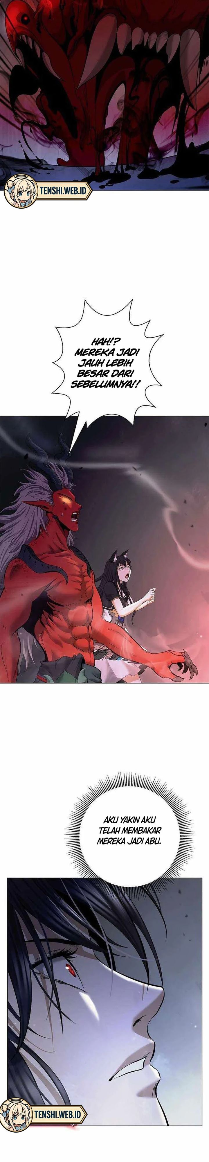 Dilarang COPAS - situs resmi www.mangacanblog.com - Komik cystic story call the spear 183 - chapter 183 184 Indonesia cystic story call the spear 183 - chapter 183 Terbaru 26|Baca Manga Komik Indonesia|Mangacan